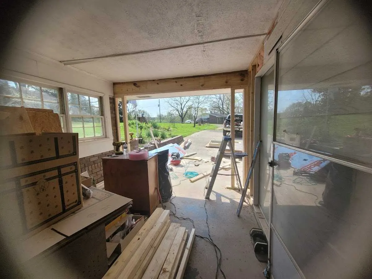 Air movers and dehumidifier for Drying & Dehumidification in Chatham